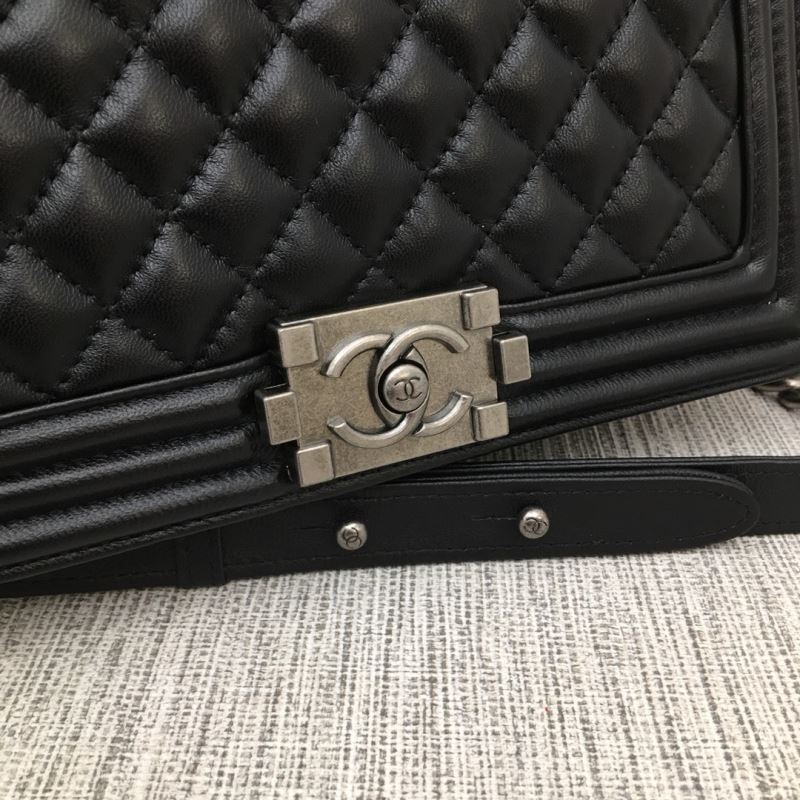 Chanel Boy Series Bags